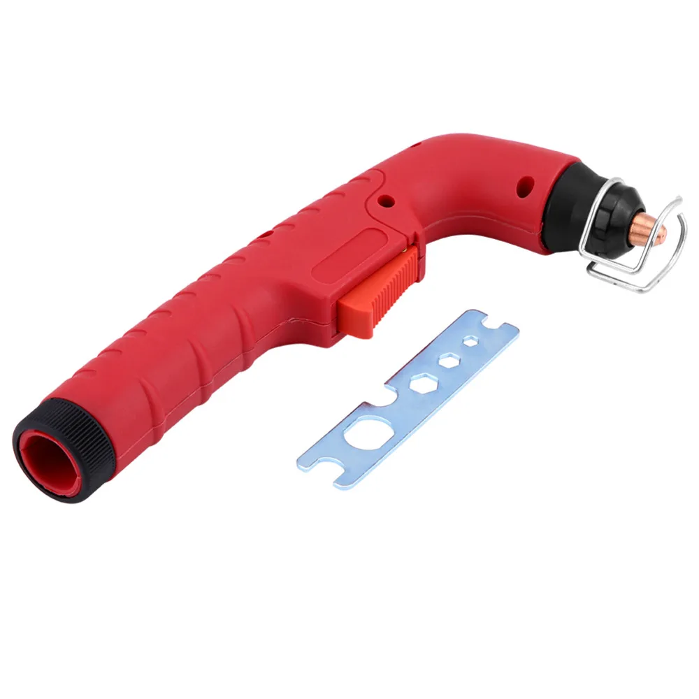 

New Torch Body for Trafimet Ergocut S45 Plasma Cutting Torch Cutting Thickness approx 5mm