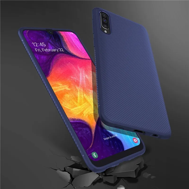 Lenuo sfor Samsung A50 Case Cover Le-Shen II Shockproof Soft Carbon Fiber Back Cover Case For Samsung Galaxy A10 A20 A30 A40 A50 Lenuo sfor Samsung A50 Case Cover Le-Shen II Shockproof Soft Carbon Fiber Back Cover Case For Samsung Galaxy A10 A20 A30 A40 A50