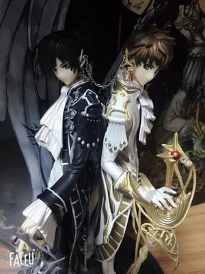 Kururu suzaku код GEASS Lelouch of the Rebellion фигурка ПВХ игрушки код GEASS Фигурки Игрушка Рождественский подарок для детей