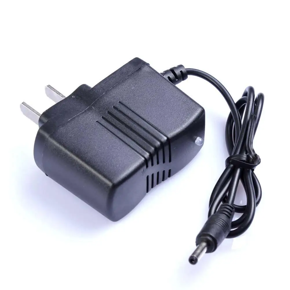 2019 wysokiej jakości US wtyczka ładowarka AC dla 18658 Przenośny Akumulator AC US Ładowarka Samochodowa Adapter