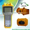 QAM Digital signal level meter 5-870MHz DB-90D 2