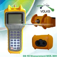 QAM Digital signal level meter 5-870MHz DB-90D 2