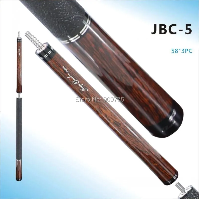 

FURY Break & Jump cue Pool billiard 9 ball game 19oz/19.5oz(optional) Model JBC-5