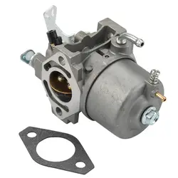 Запчасти для карбюратора Briggs & Stratton 715668, 715443, 715121 и 185432 185437 185462 187437 187432 монтаж прокладка