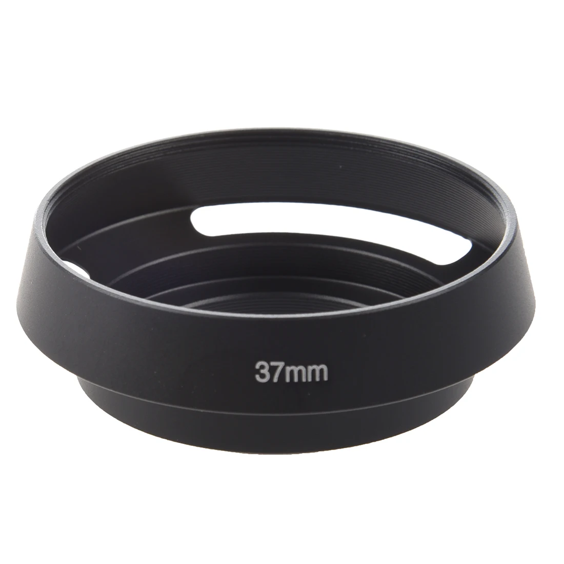 

Black Screw Mount 37mm Metal Hood for Leica Summinin Elmar Lens