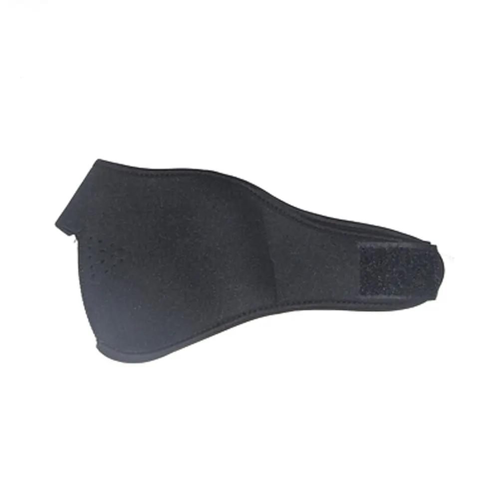 

Cycling Mask Activated Neoprene Polyester Half Face Sports Bicycle Bike Training Mask Dust Mask