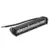 8 Inch 18 W 36 W 1800LM 3600LM Luce del Lavoro del LED Bar Ultra Sottile Impermeabile Fuori Strada Lampada di Guida Per Auto di giorno Corsa e Jogging Luci