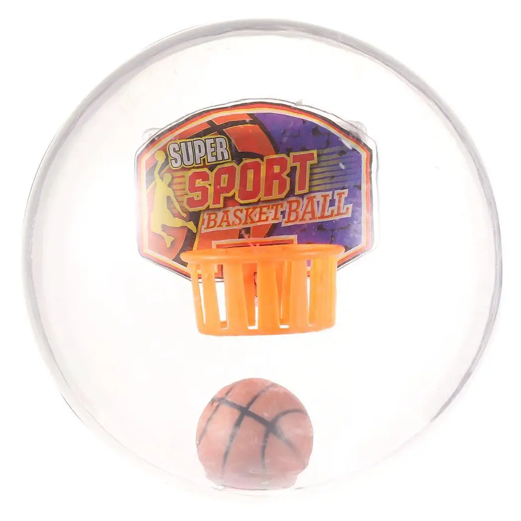Мини-спортивная баскетбольная стрельба Легкая звуковая игрушка анти-стресс электронные игры Новая повседневная спортивная игрушка