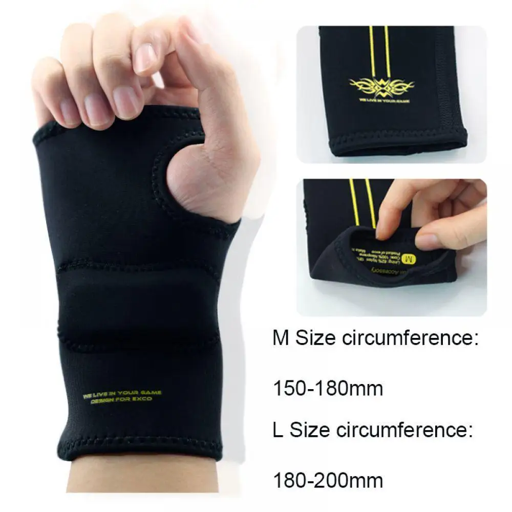 Professional Gaming Gloves Mouse Pad Ergonomic Computer Wrist Rest Soft