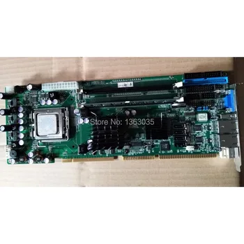 

DHL EMS-freeshipping FPCA-945 industrial motherboard PICMG1.0 full-length CPU Card tested working