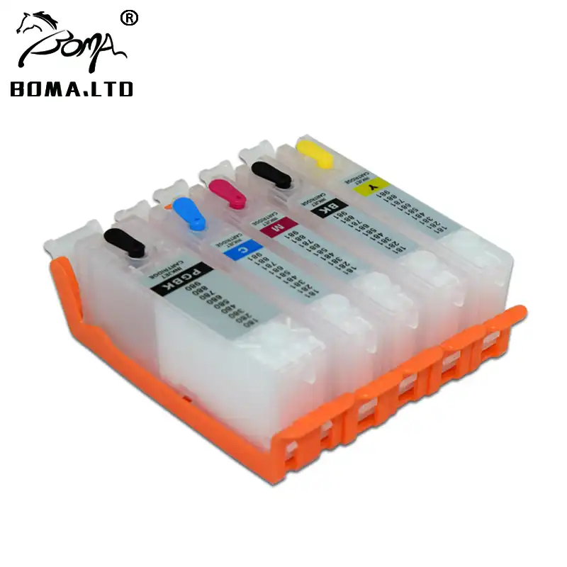 pixma tr7520 ink