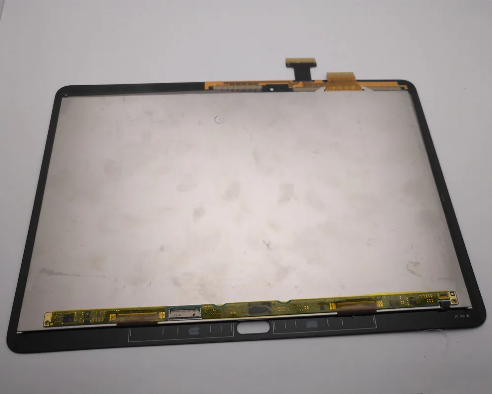 ESC10.1 &quotдля Samsung Galaxy Note 10 1 2014 Edition P600 P601 P605 жк дисплей сенсорный экран дигитайзер в