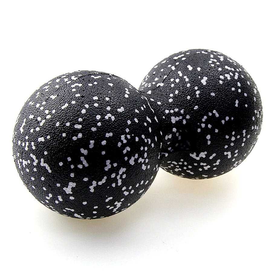 EPP Peanut Massage Ball Body Fascia Relaxation Yoga Exercise Relieve Fitness Balls High Density Lightweight Pain Muscle Relieve
