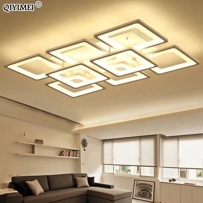 Buy Surface mount ceiling lights for living room