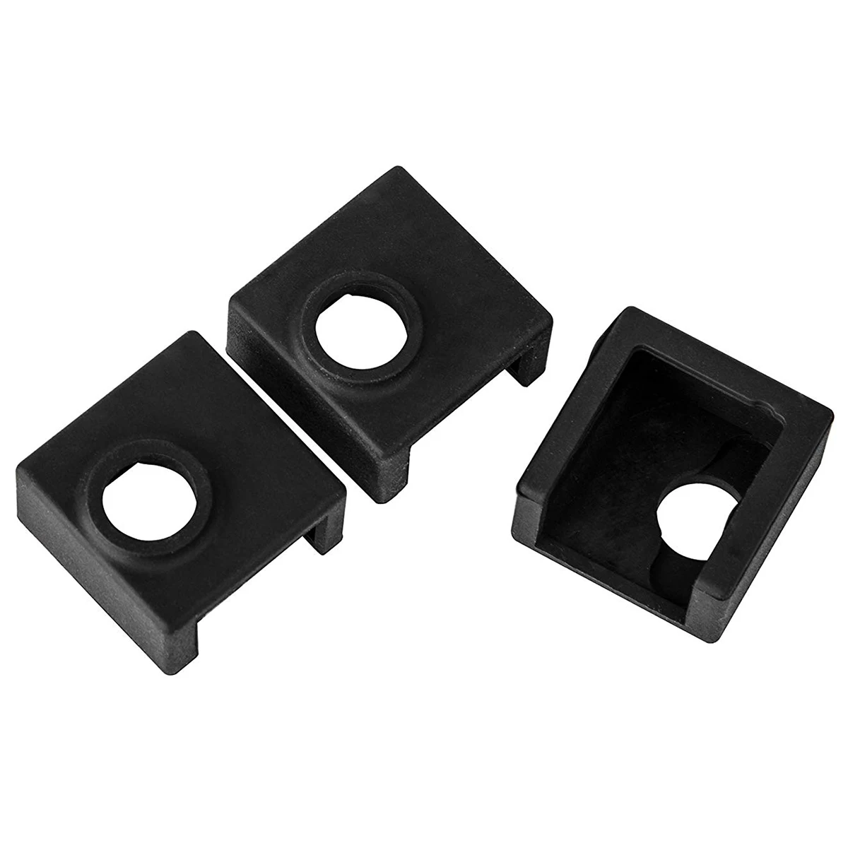 

3D Printer Silicone Case Set of Three For Ender 3 CR-10 CR-10S