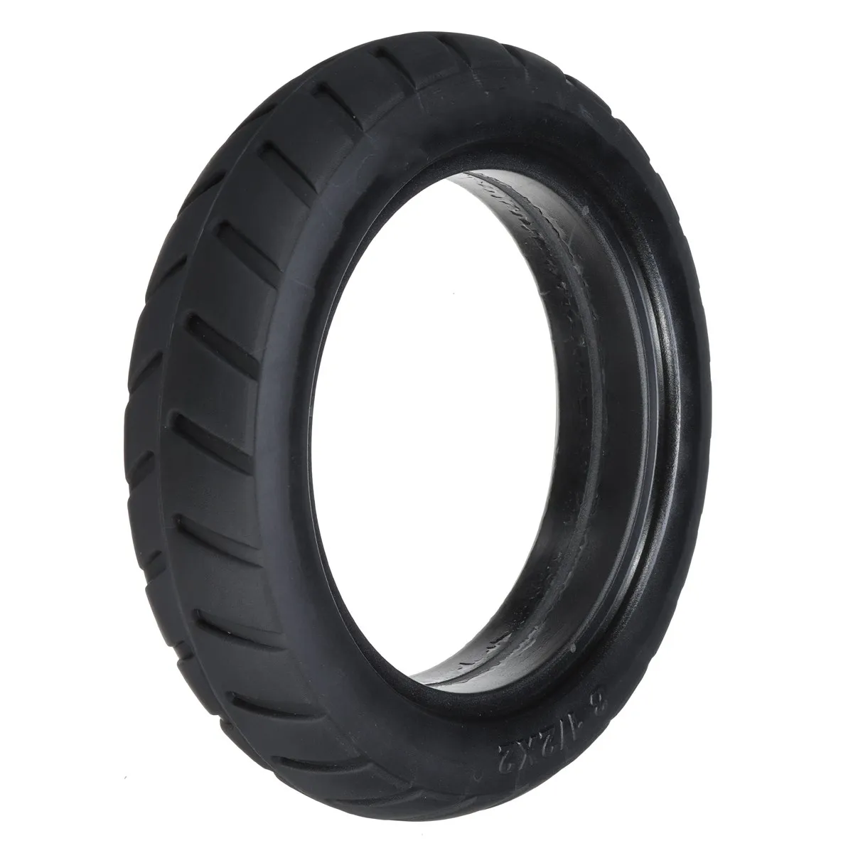 For Xiaomi Mijia M365 Solid Tires 8 1/2X2 Electric Scooter Skateboard Wheels Front Rear Tires Solid Tyres Accessories