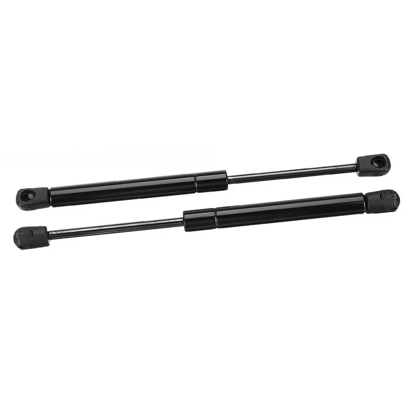  1 Pair Car Gas Shock Hood Damper Lift Support Tailgate Rear Trunk Lift Struts For For Mitsubishi La