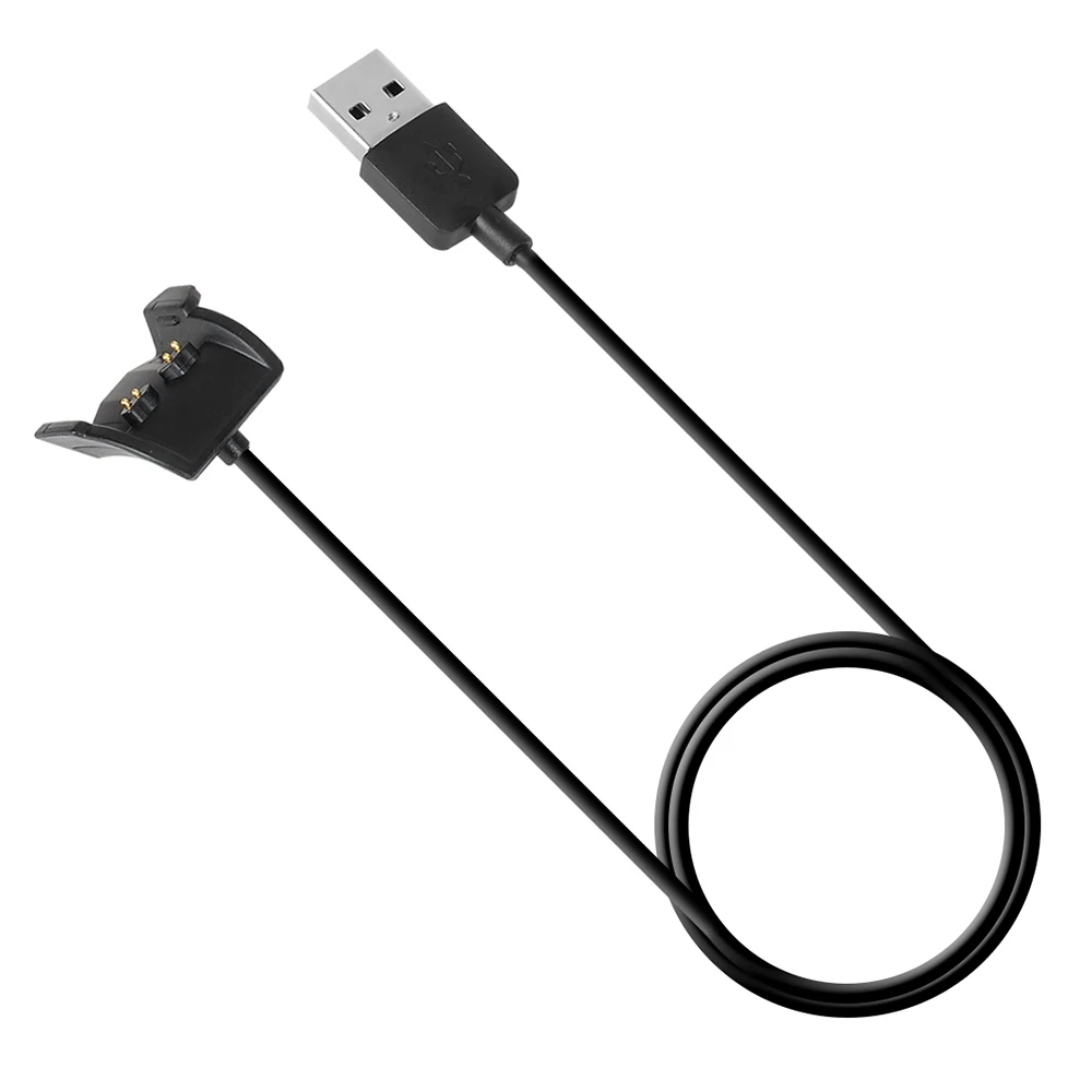 Зарядный кабель для умных часов USB-кабель зарядного устройства док-станция