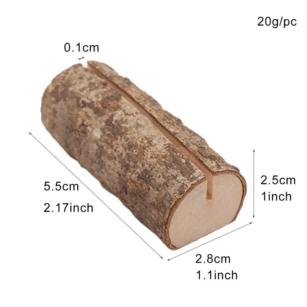 10 шт. свадебное место деревянный держатель для карт s Настольный номер подставки для свадебного стола имя номера Бизнес-держатель для карт украшения