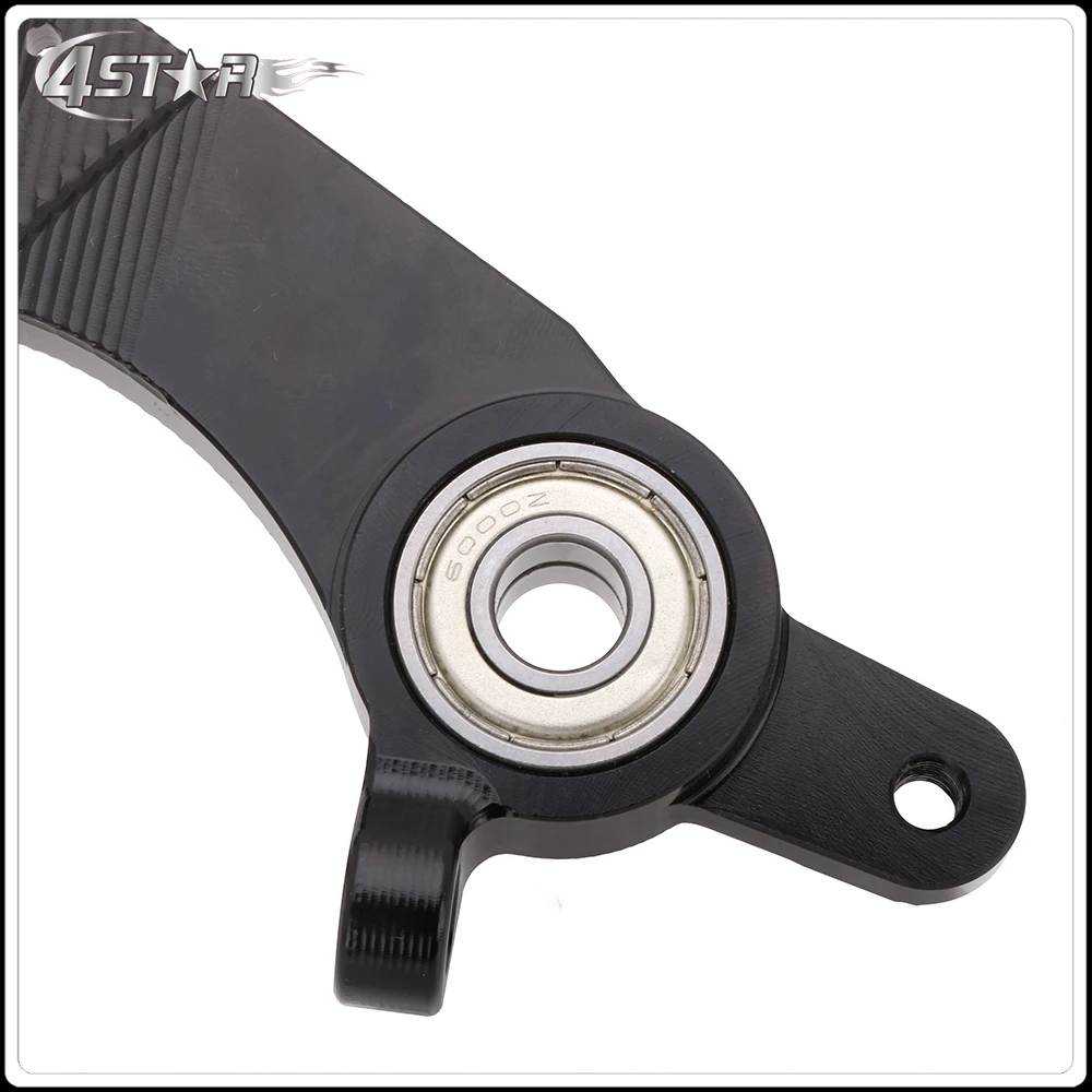 Алюминиевый задний педаль тормоза для мотоцикла CNC KTM SX XC XCW SXS SXF XCF XCFW EXC EXCF XCRW SMR 125