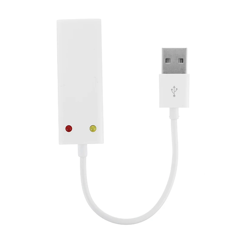 USB 2,0 к RJ45 Lan сети Ethernet Asix AX8872B адаптер карты для Mac OS Android, планшет, ноутбук SmartTV Win 10 7 8 XP 100 Мбит/с