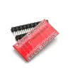 I2C CII 8 canal Convertidor de Nivel lógico módulo Bi-Módulo direccional para Uno paso 3,3 V a 5V ► Foto 3/3