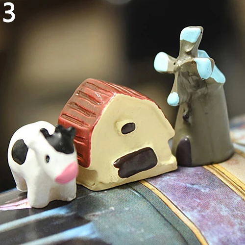 3 шт. кукольный домик бонсай космический микро-ландшафт DIY цветочный горшок миниатюрный Декор набор двора и сада декор 3 шт. кукольный домик бонсай космический микро-ландшафт DIY цветочный горшок миниатюрный Декор набор двора и сада декор