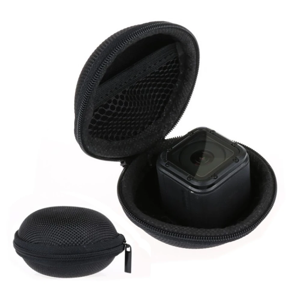 Protective Shockproof Storage Case Travel Carry Bag For Go Pro Hero 4/5 Session | Электроника