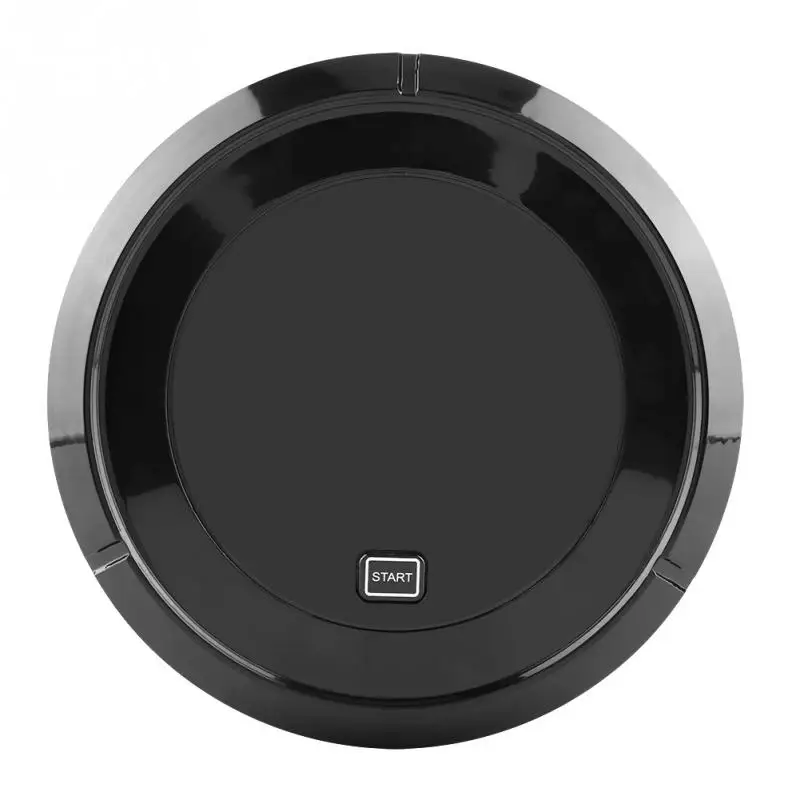 

Rechargeable Floor Sweeping Robot Dust Catcher Intelligent Auto-Induction Floor Sweeping Robot Vacuum Cleaner