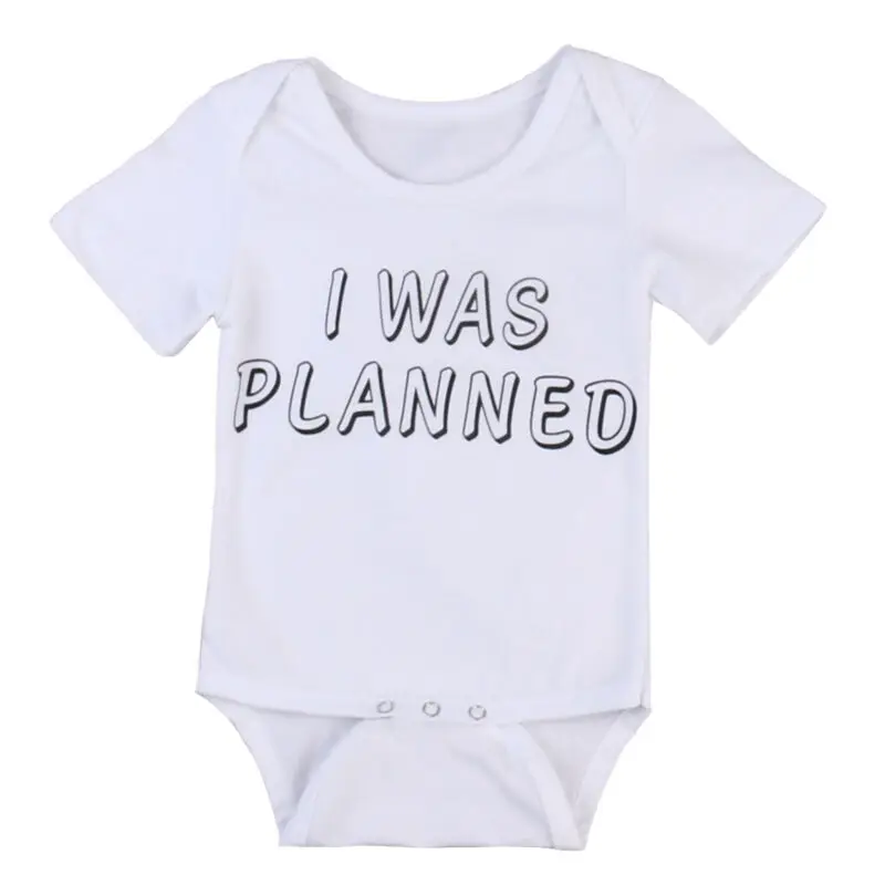 

Newborn Baby Boys Girls Sister Brother Twins Bodysuit Matching Outfits