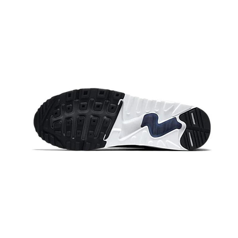 NIKE AIR MAX 90 ULTRA 2.0 New Arrival Original Men's Running Shoes Breathable Sports Sneakers #875695-100