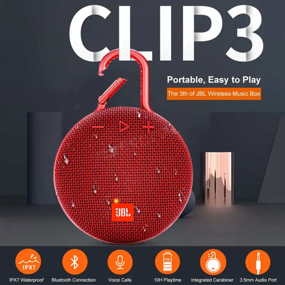 jbl clip 3 aliexpress