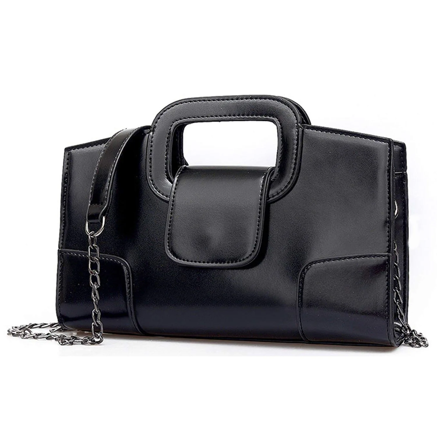 

ABDB-Leather Evening Handbags/Clutches Bags Crossbody Purse For Women
