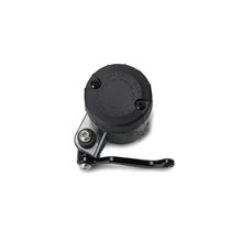 Universal Motorcycle Front Brake Clutch Fluid Bottle