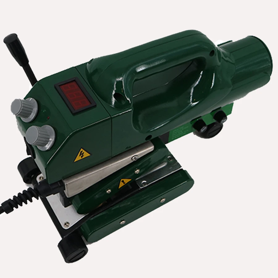 

Geomembrane welder Geomembrane plastic welding machine plastic soldering tool