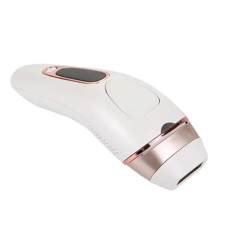 

Professional IPL Laser Epilator for Women Permanent Photon Depilatory Body Hair Remover Machine 30W Times Flash with LED Screen