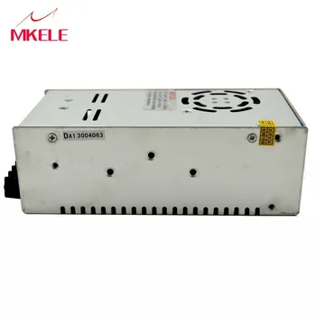 

LED Light Strip Schakelaar Voeding 30 V 240 W Ac Naar Dc Voeding Ac Dc Converter Verstelbare Uitgangsspanning S-240-30