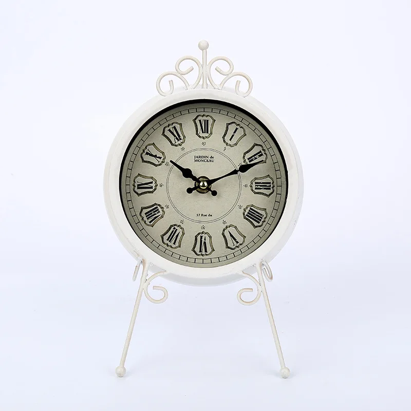 Portable Cute Silent Mini Round Alarm Clock Desk Table Home Bedside Kids Adults Travel Decor Fashion Classic Vintage Europe Portable Cute Silent Mini Round Alarm Clock Desk Table Home Bedside Kids Adults Travel Decor Fashion Classic Vintage Europe
