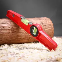 Digital Protractor Angle Finder Inclinometer Electronic Bearing Level Ruler with Magnets Level Angle Test Ruler 250mm