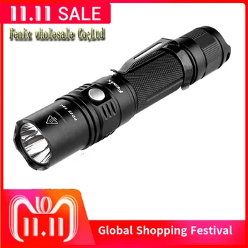 

Fenix PD35 TAC Tactical Linternas Cree XP-L 1000 Lumens PD35TAC