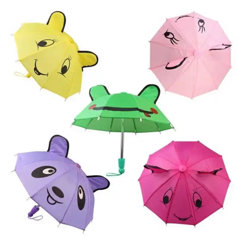 doll umbrellas wholesale