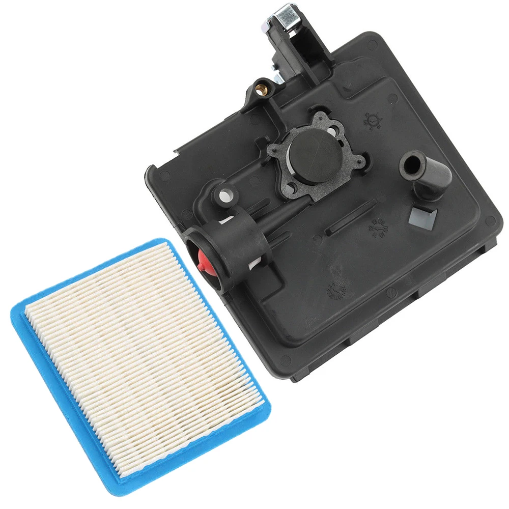 

Air Cleaner Primer Base Filter For Briggs & Stratton 5 To 6.75 HP Engine 795259