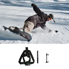 SKI Bundle for Insta360 ONE X and ONE Insta 360 Camera Accessories