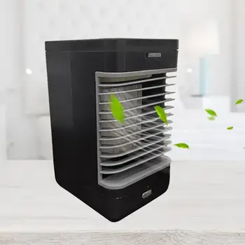 

Air Cooler Personal Space Cooler The Quick & Easy Way to Cool Any Space Air Conditioner Device Home Office Desk