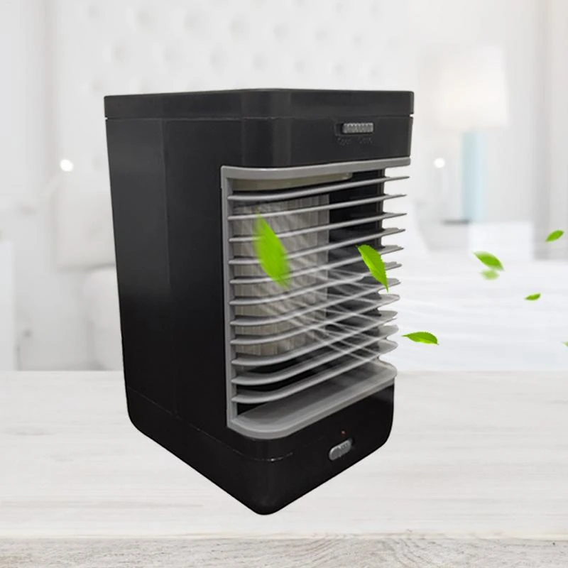 quick & easy way to cool any space