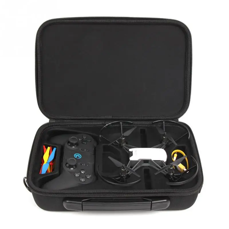 

Controller Gamepad Handle Holder Portable Handheld Carrying Case Bags Waterproof For DJI Tello Drone Accessories