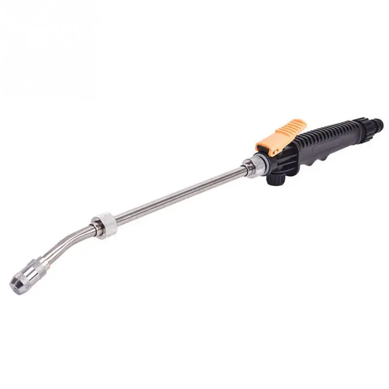 Sprinkler Misting Gardening Tool High Pressure Power Washer Spray Gun