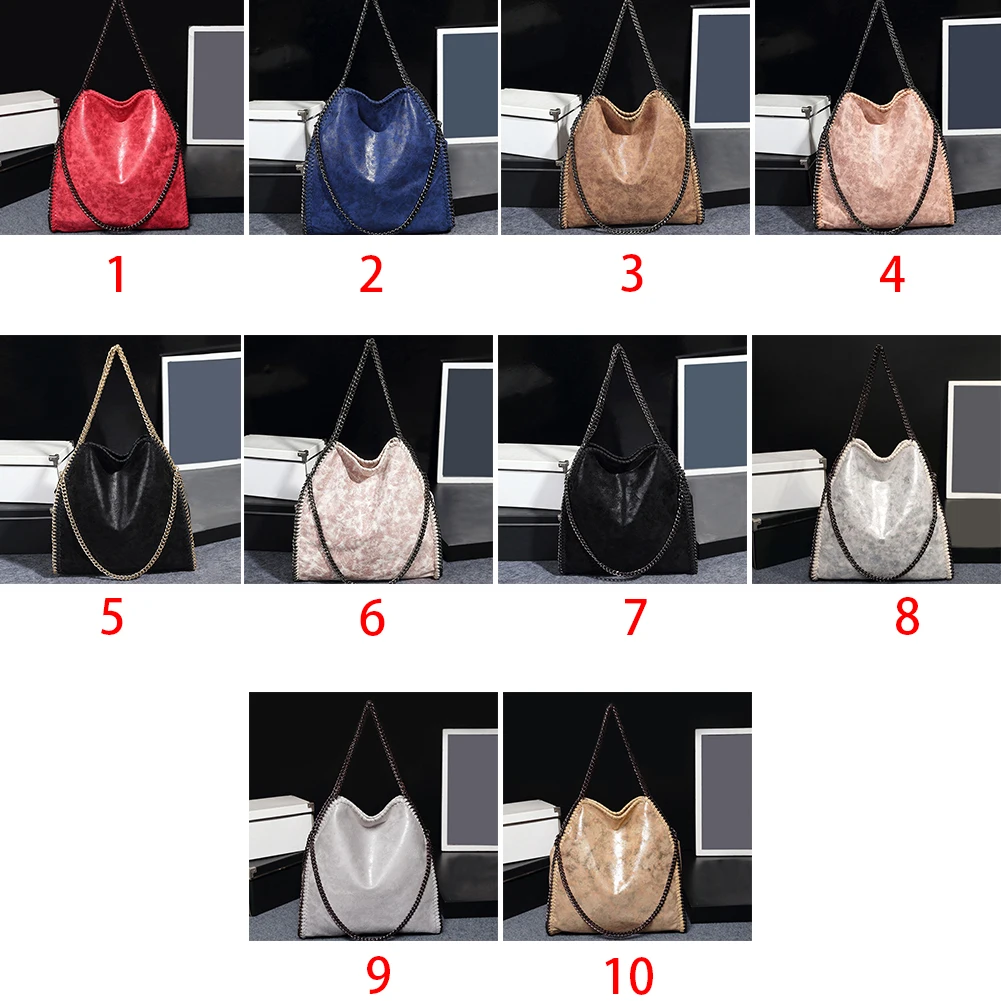 Для женщин Складная Сумочка цепи Вечерние одно плечо мода прочный Crossbody|Сумки с