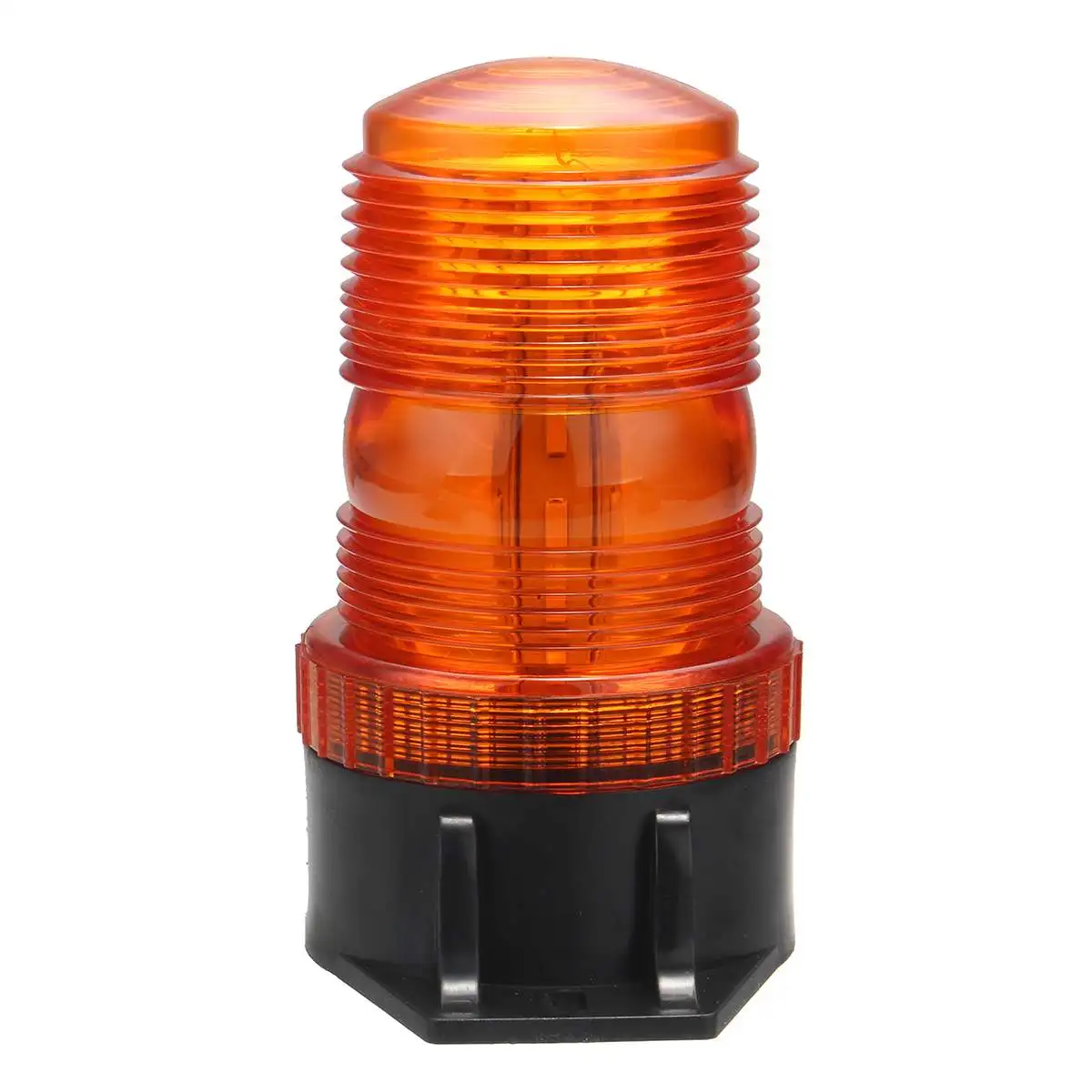 

NEW Safurance 30 LED Roof Strobe 15W Flashing Emergency Beacon Warning Light DC 12-30V Roadway Safety Traffic Light