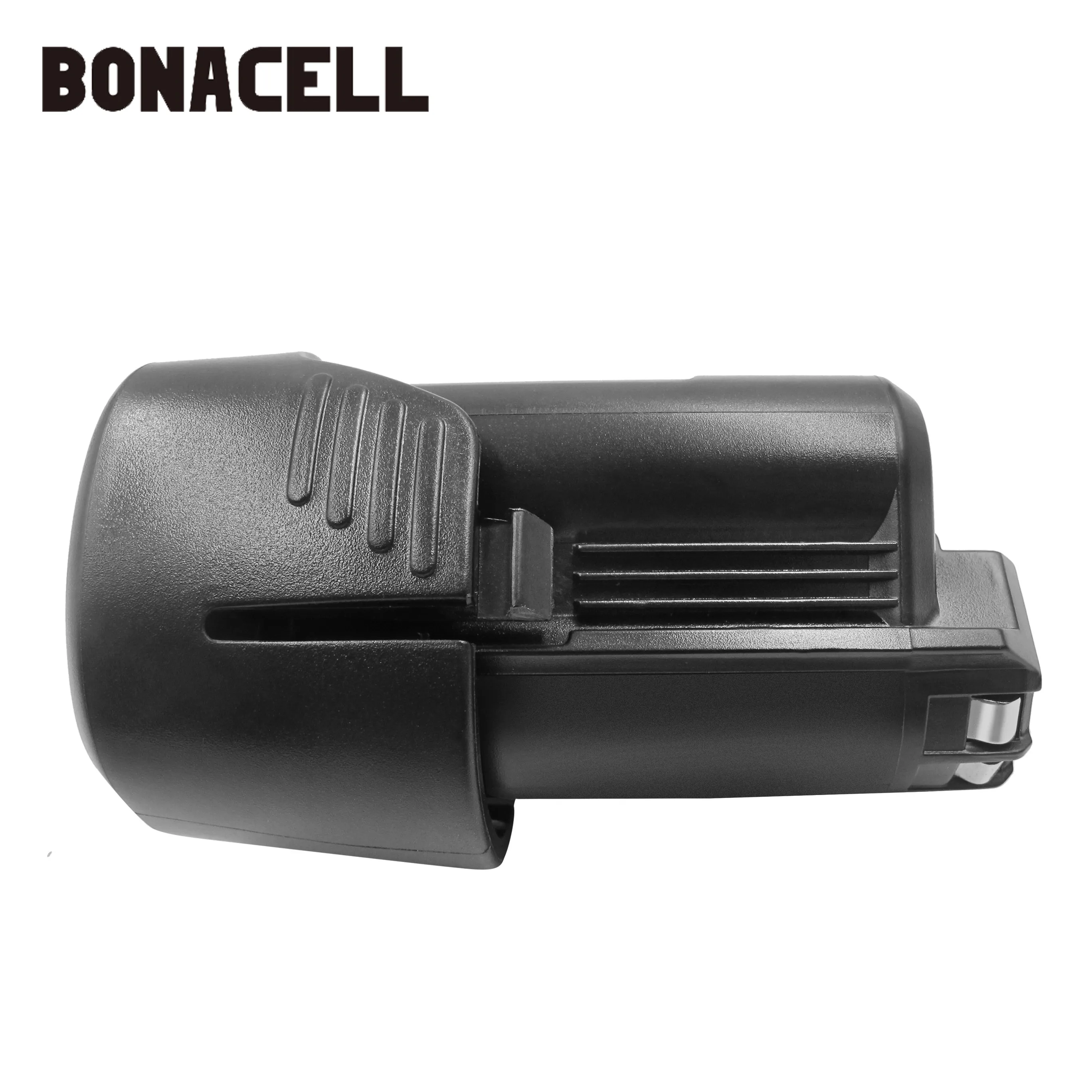 Bonacell BAT411 Power Tools Battery For Bosch 10.8V/12V 2000mAh Li-ion Drill 2 607 336 013 2 607 33
